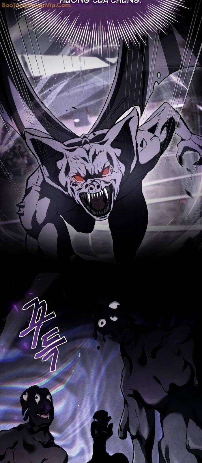 Kim Chiến Sĩ: Hành Trình Xây Dựng Đặc Tính - Chapter 19 - Page 12