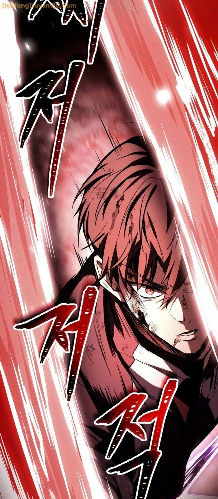 Kim Chiến Sĩ: Hành Trình Xây Dựng Đặc Tính - Chapter 19 - Page 120