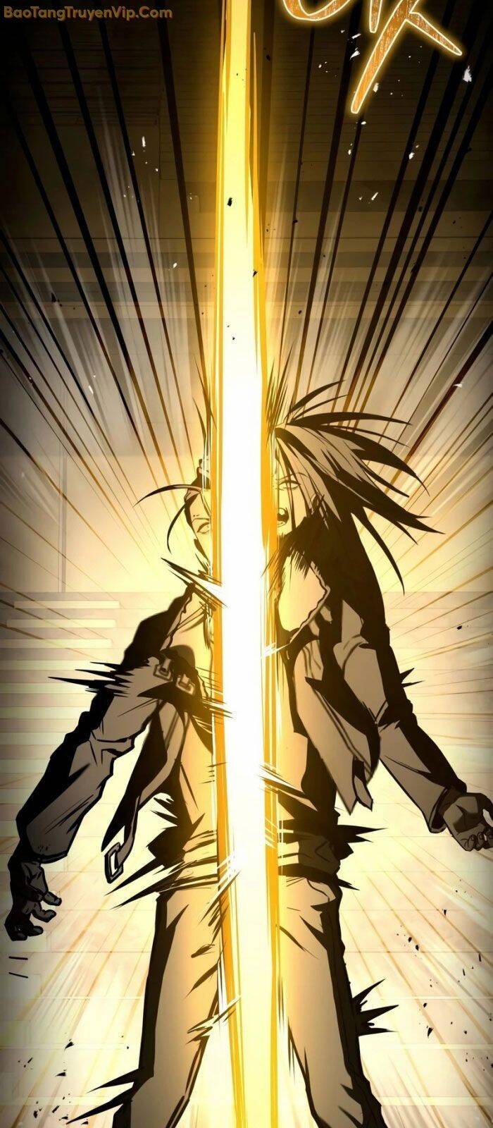 Kim Chiến Sĩ: Hành Trình Xây Dựng Đặc Tính - Chapter 19 - Page 124