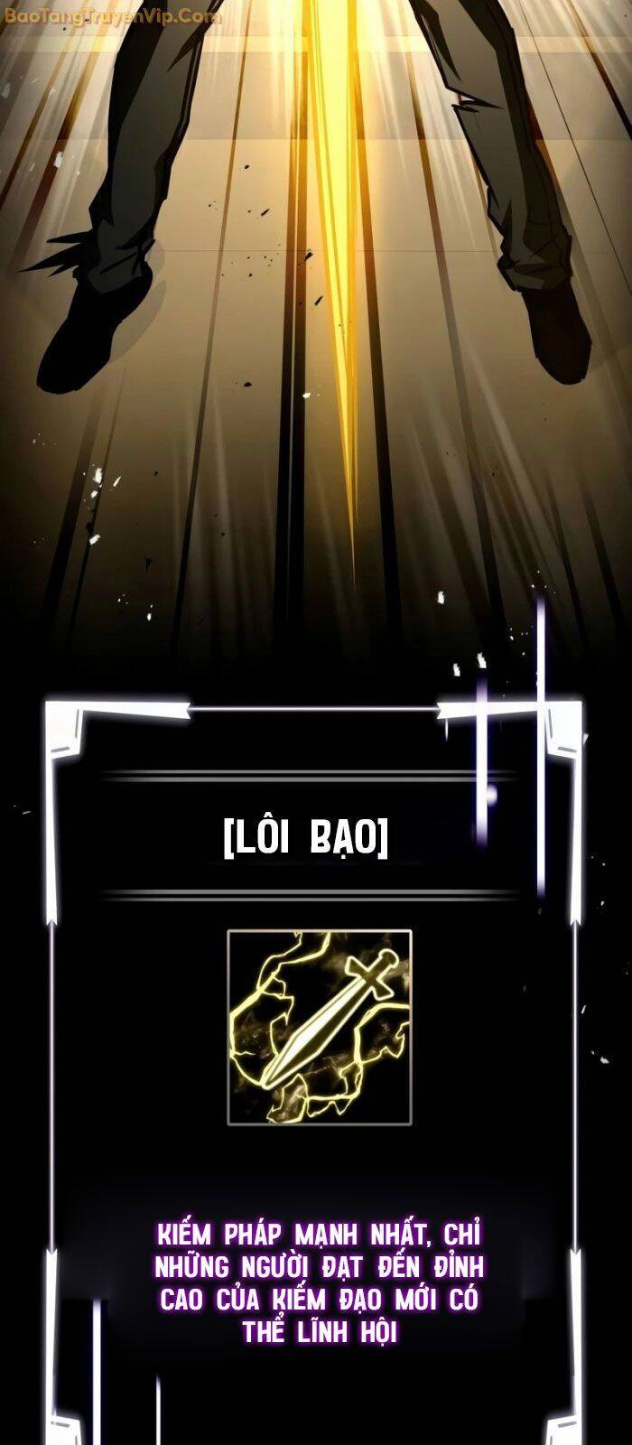 Kim Chiến Sĩ: Hành Trình Xây Dựng Đặc Tính - Chapter 19 - Page 125