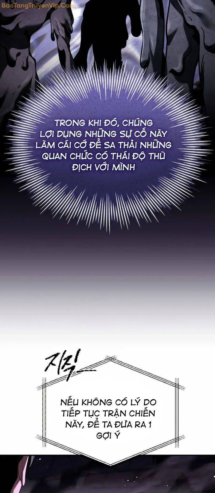 Kim Chiến Sĩ: Hành Trình Xây Dựng Đặc Tính - Chapter 19 - Page 13