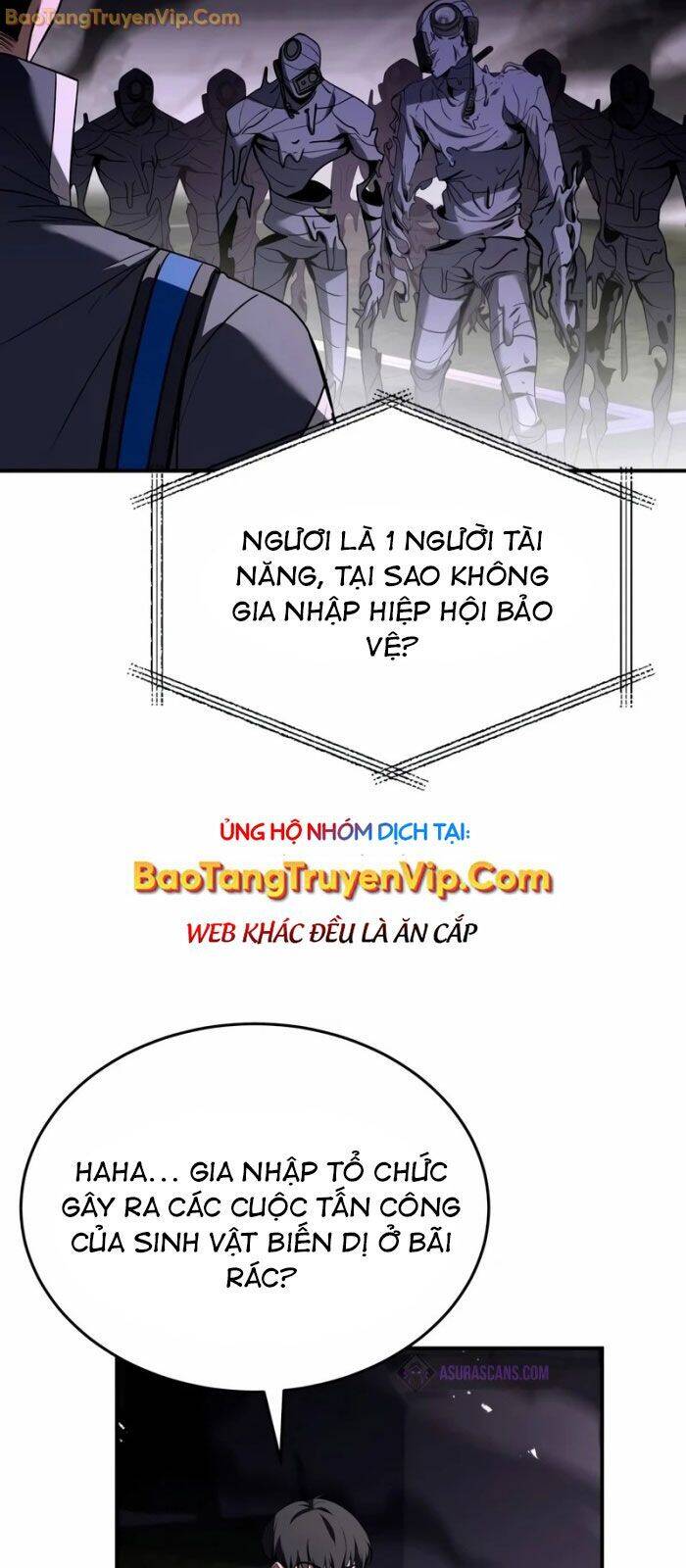 Kim Chiến Sĩ: Hành Trình Xây Dựng Đặc Tính - Chapter 19 - Page 14