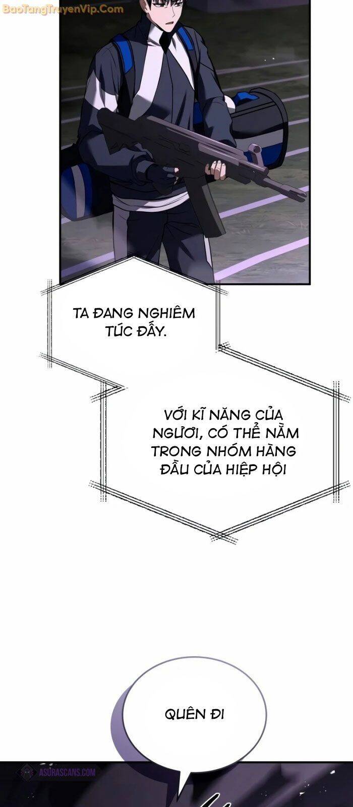 Kim Chiến Sĩ: Hành Trình Xây Dựng Đặc Tính - Chapter 19 - Page 15
