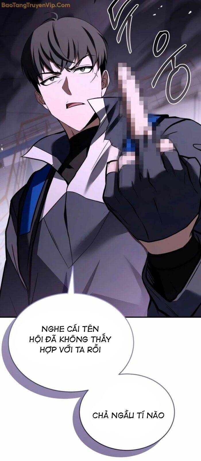 Kim Chiến Sĩ: Hành Trình Xây Dựng Đặc Tính - Chapter 19 - Page 16