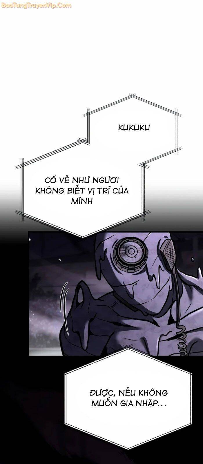 Kim Chiến Sĩ: Hành Trình Xây Dựng Đặc Tính - Chapter 19 - Page 17