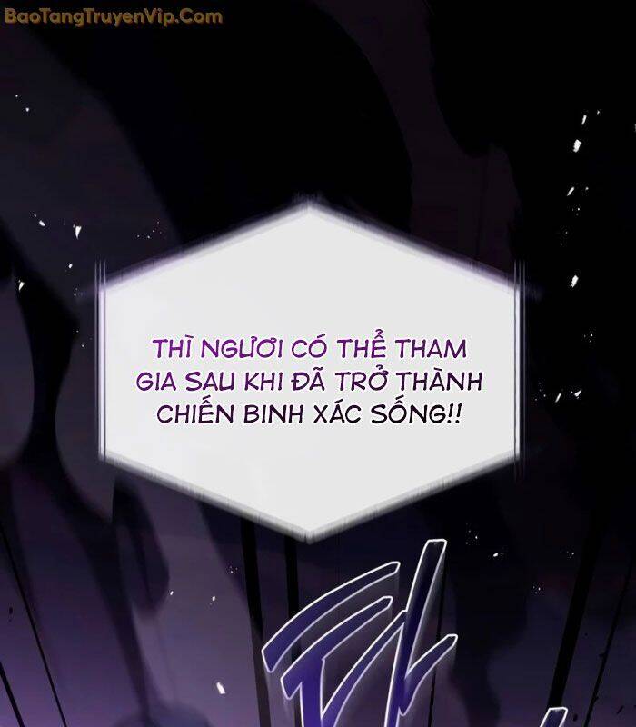 Kim Chiến Sĩ: Hành Trình Xây Dựng Đặc Tính - Chapter 19 - Page 18