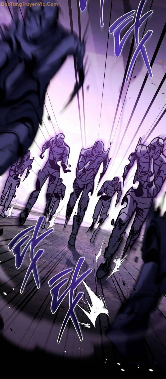 Kim Chiến Sĩ: Hành Trình Xây Dựng Đặc Tính - Chapter 19 - Page 19