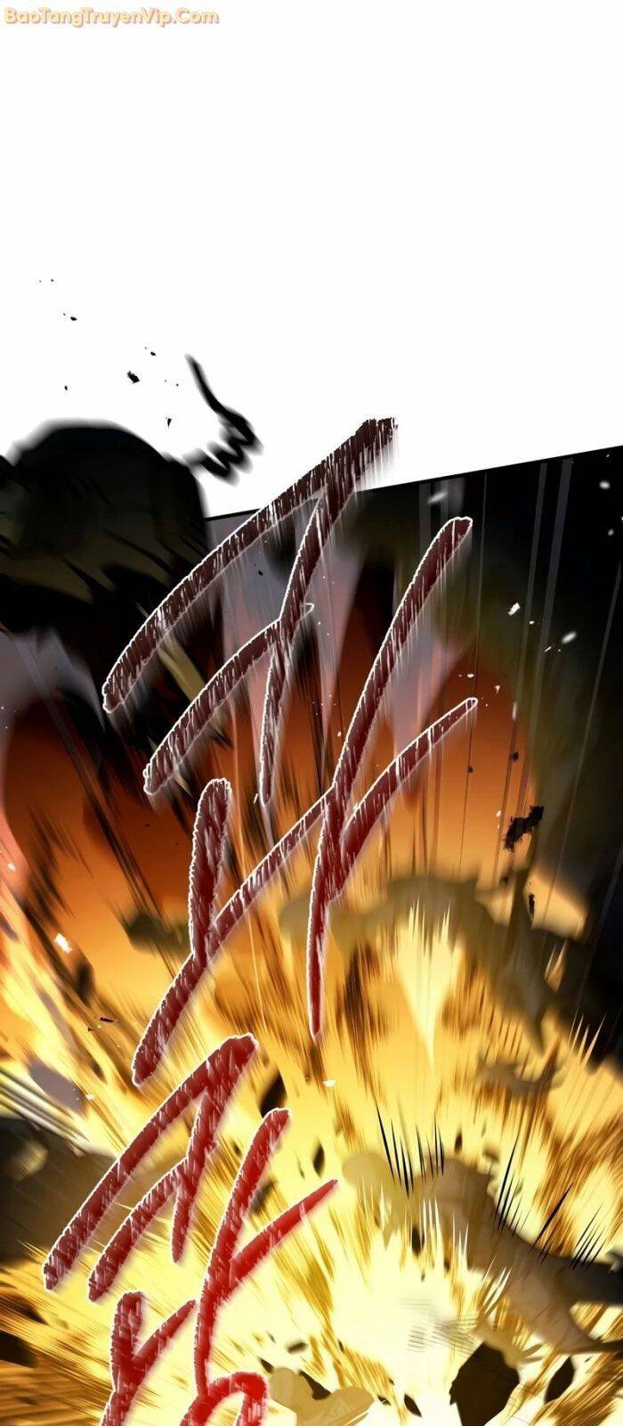 Kim Chiến Sĩ: Hành Trình Xây Dựng Đặc Tính - Chapter 19 - Page 21