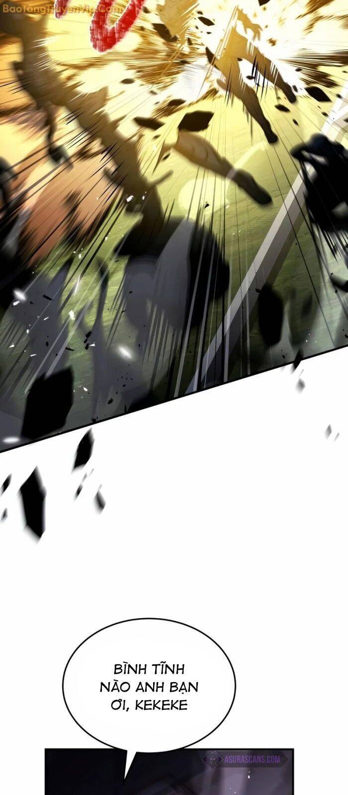 Kim Chiến Sĩ: Hành Trình Xây Dựng Đặc Tính - Chapter 19 - Page 22