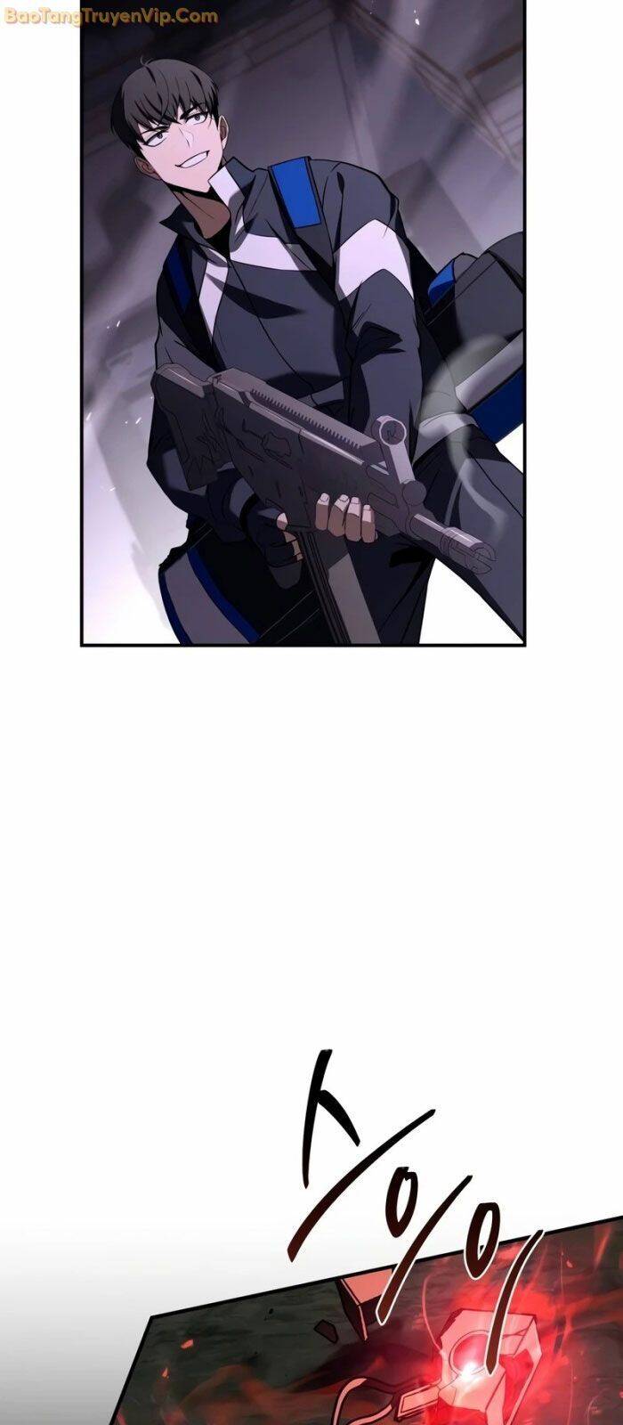 Kim Chiến Sĩ: Hành Trình Xây Dựng Đặc Tính - Chapter 19 - Page 23