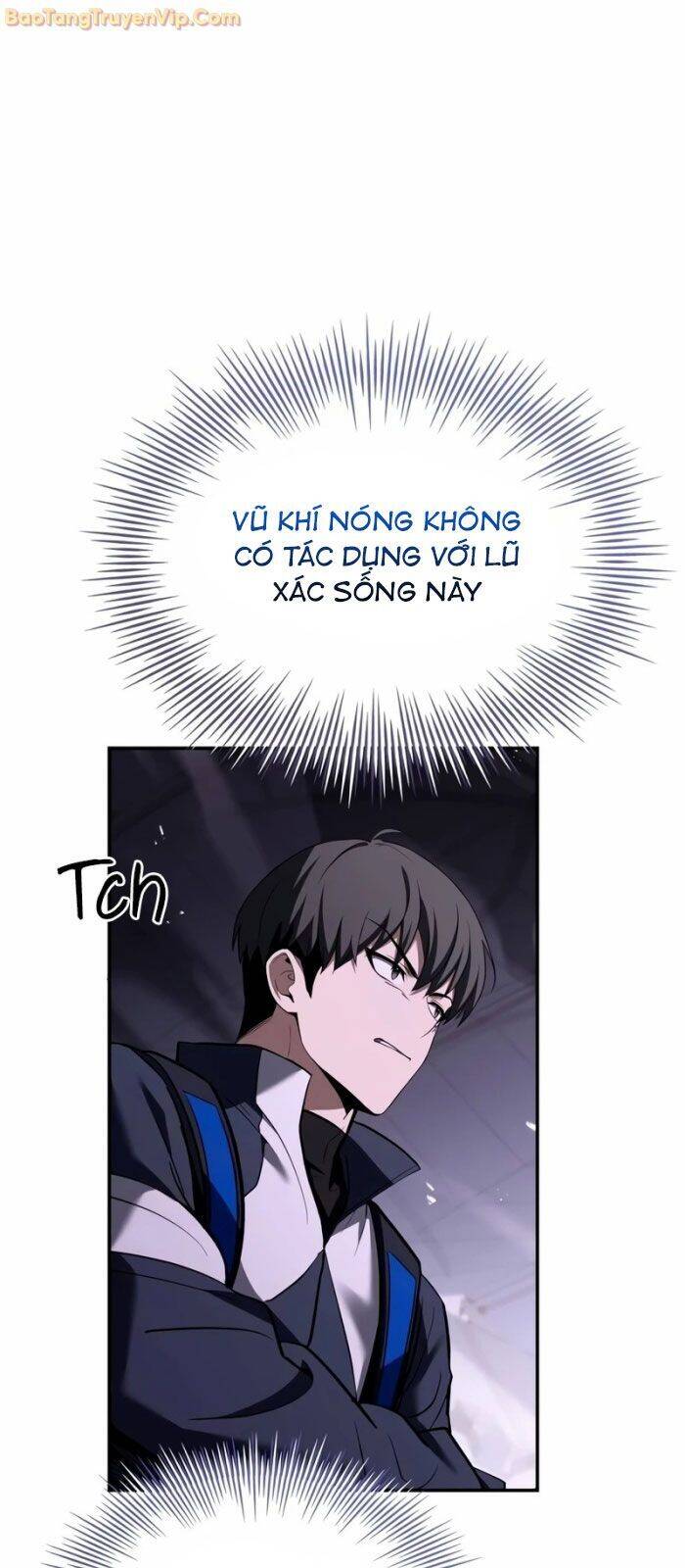 Kim Chiến Sĩ: Hành Trình Xây Dựng Đặc Tính - Chapter 19 - Page 26