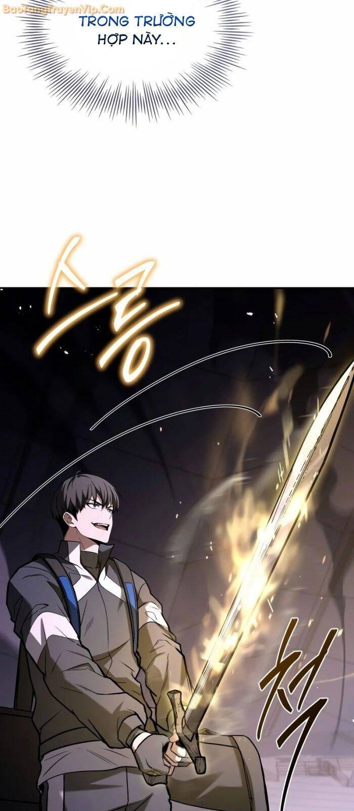 Kim Chiến Sĩ: Hành Trình Xây Dựng Đặc Tính - Chapter 19 - Page 27