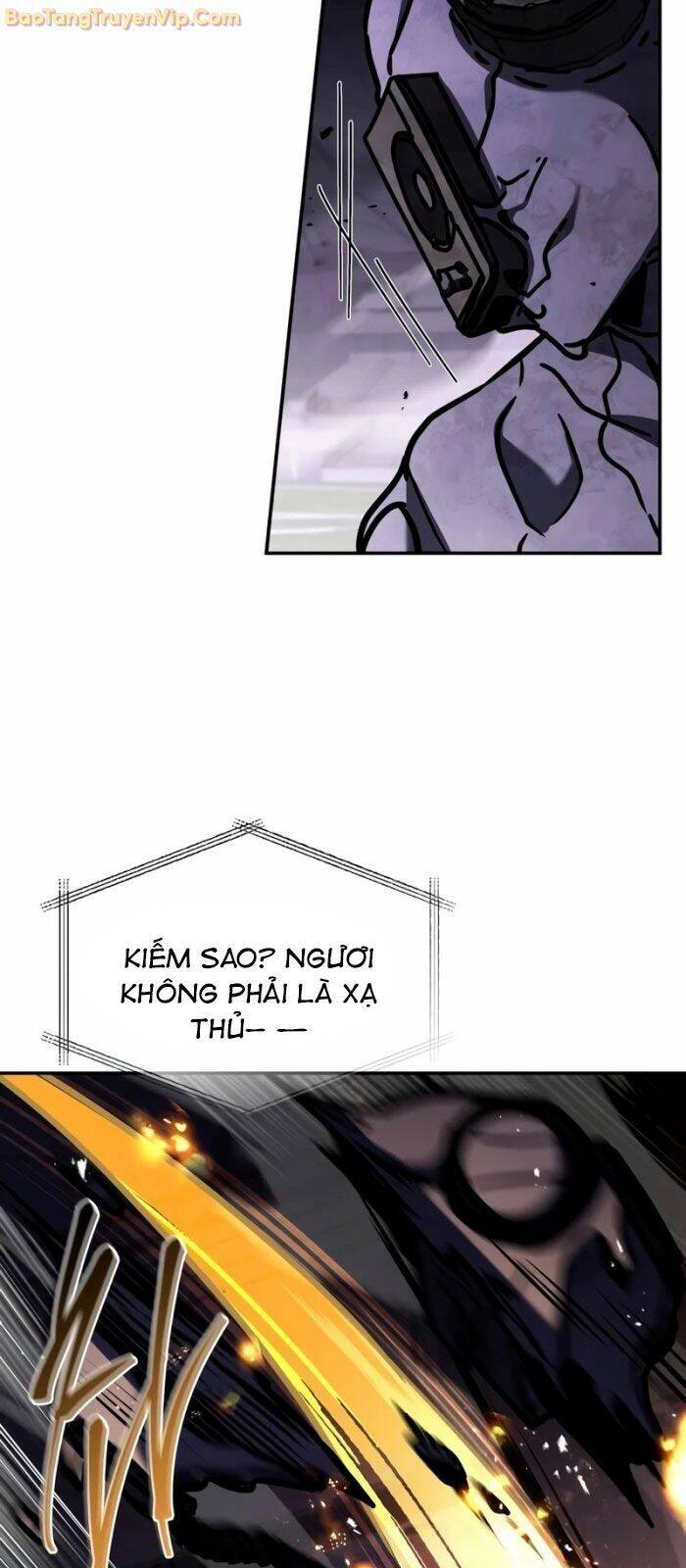 Kim Chiến Sĩ: Hành Trình Xây Dựng Đặc Tính - Chapter 19 - Page 29