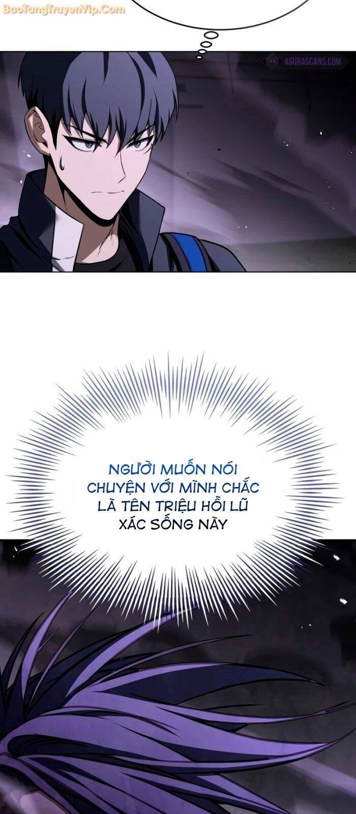 Kim Chiến Sĩ: Hành Trình Xây Dựng Đặc Tính - Chapter 19 - Page 3