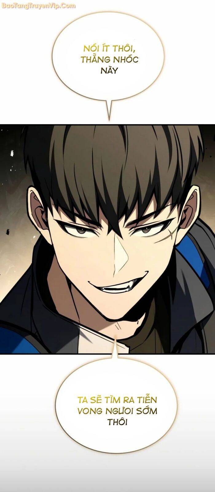 Kim Chiến Sĩ: Hành Trình Xây Dựng Đặc Tính - Chapter 19 - Page 31