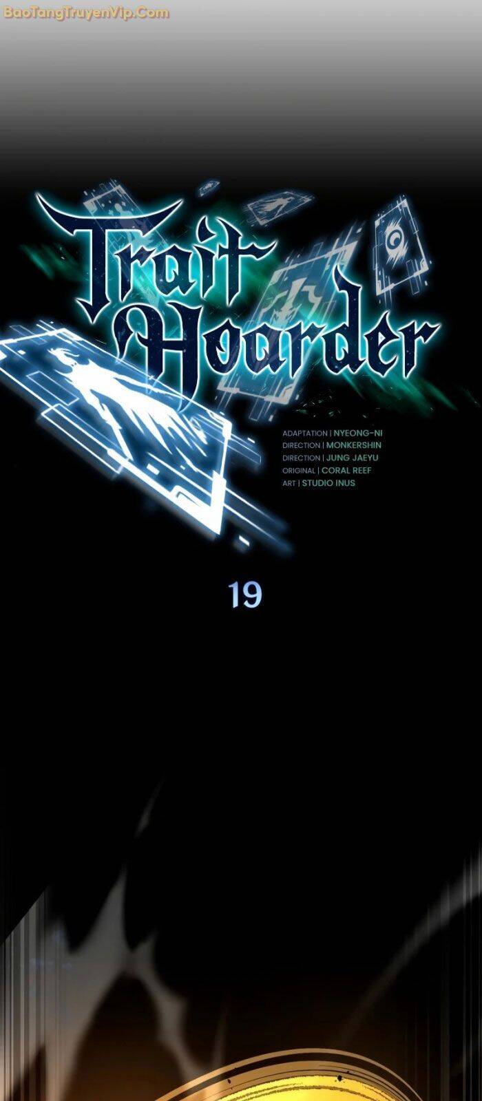 Kim Chiến Sĩ: Hành Trình Xây Dựng Đặc Tính - Chapter 19 - Page 32