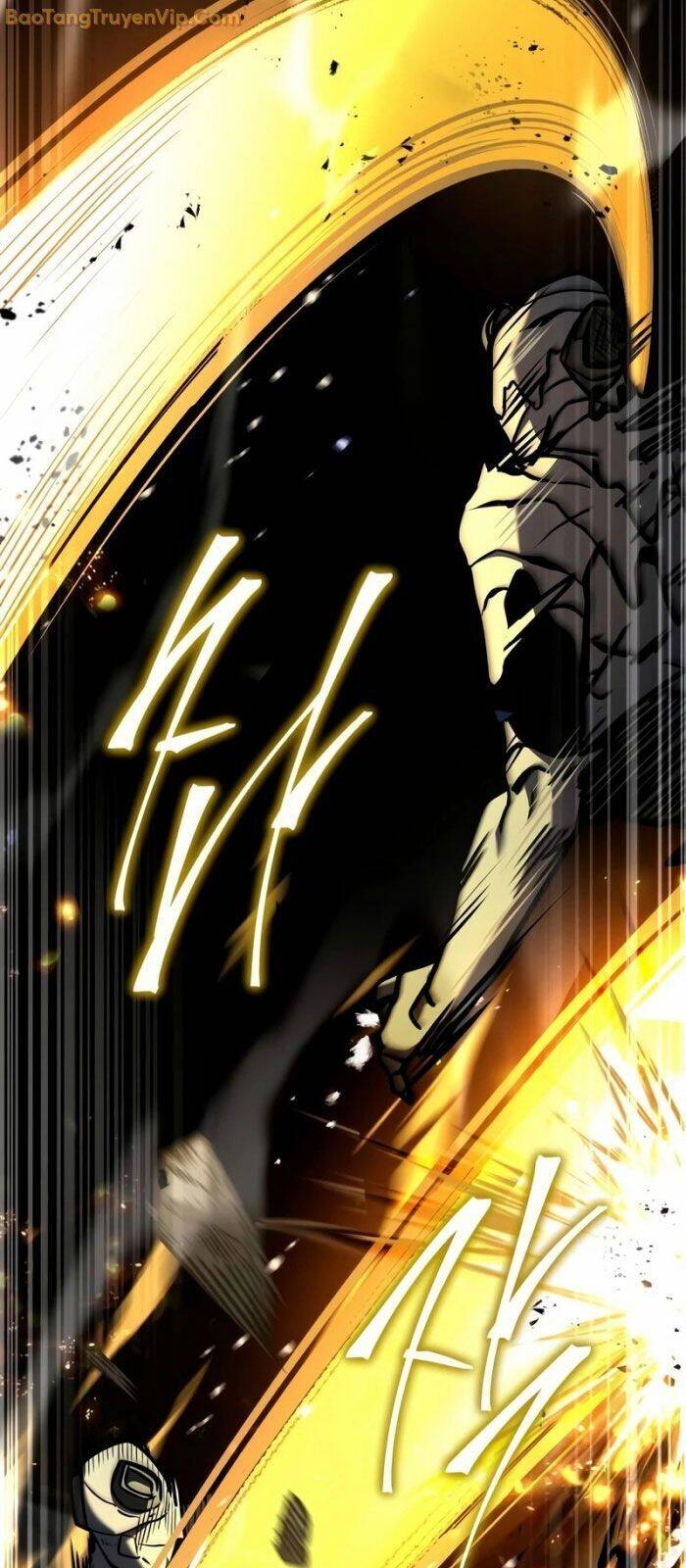 Kim Chiến Sĩ: Hành Trình Xây Dựng Đặc Tính - Chapter 19 - Page 33