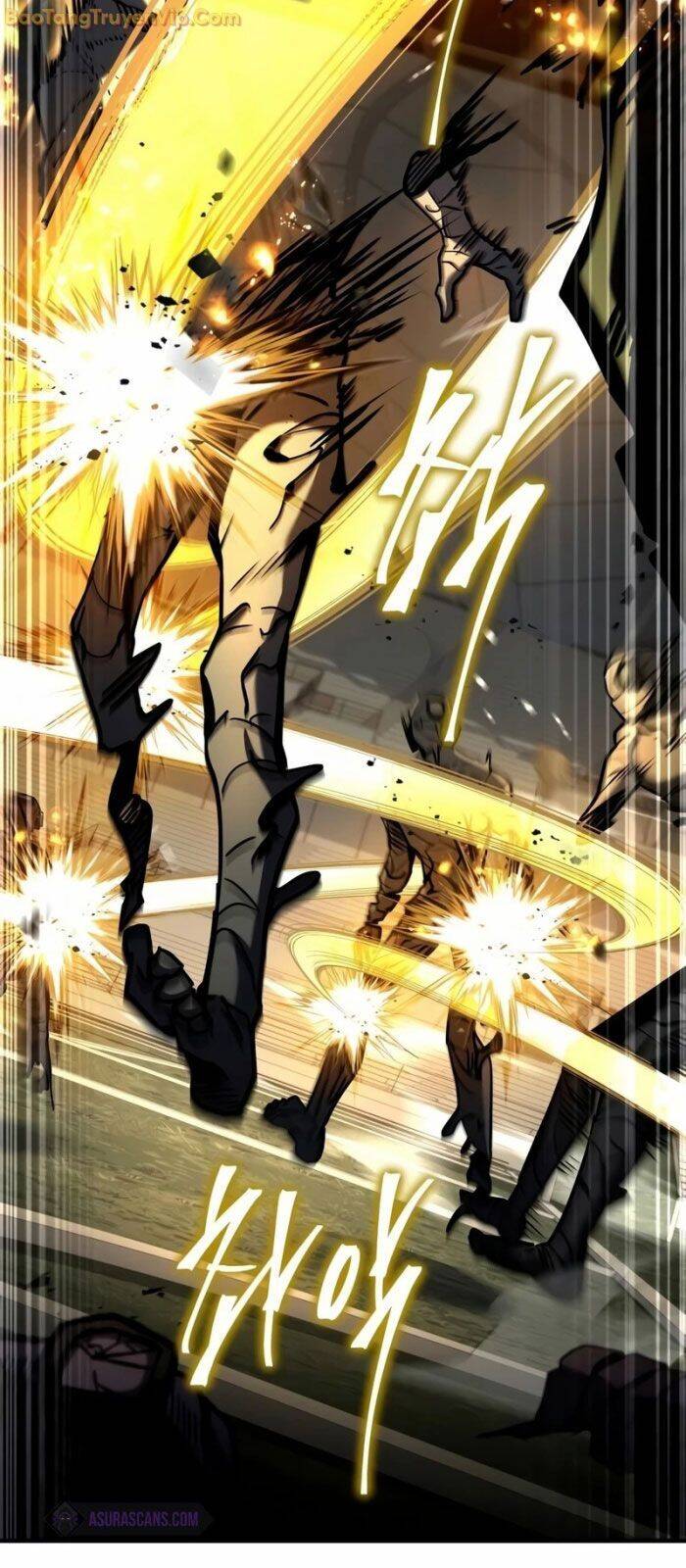 Kim Chiến Sĩ: Hành Trình Xây Dựng Đặc Tính - Chapter 19 - Page 34