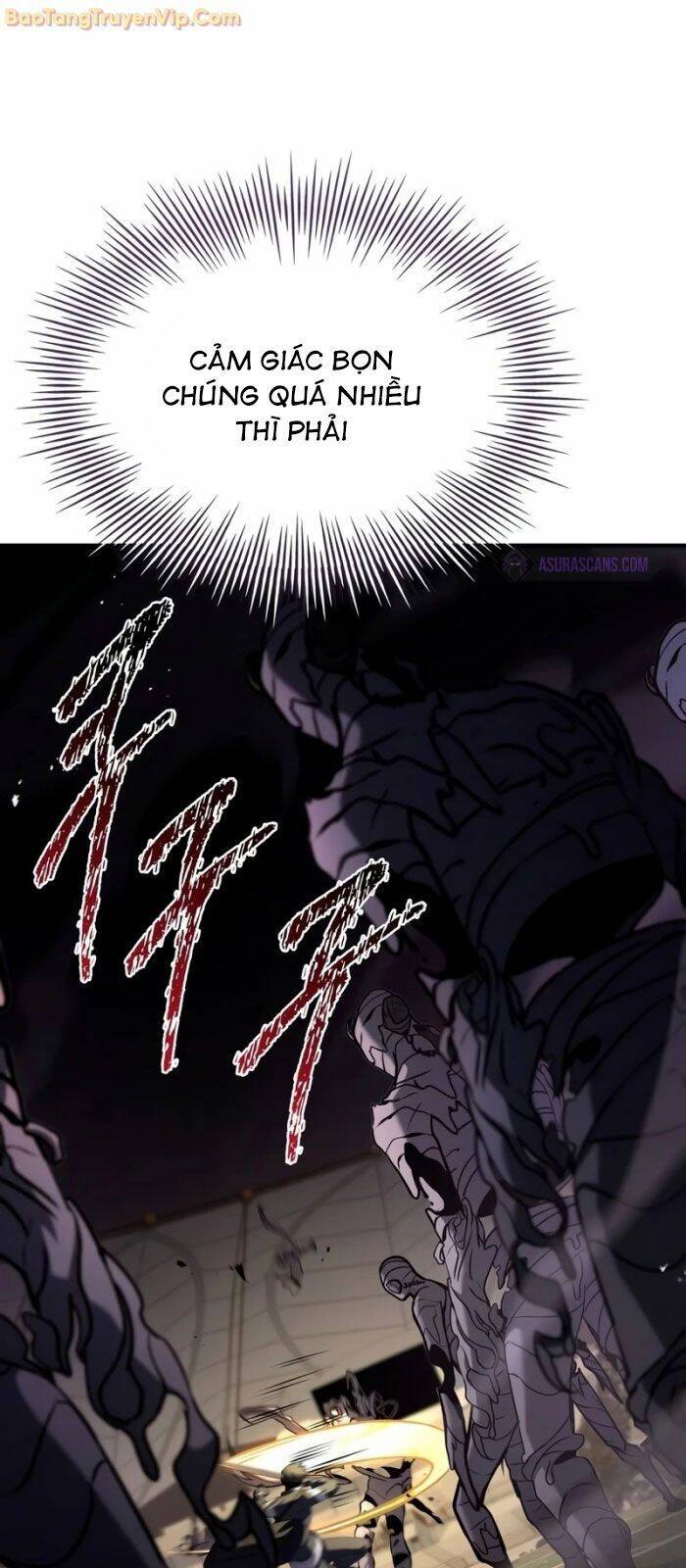 Kim Chiến Sĩ: Hành Trình Xây Dựng Đặc Tính - Chapter 19 - Page 37