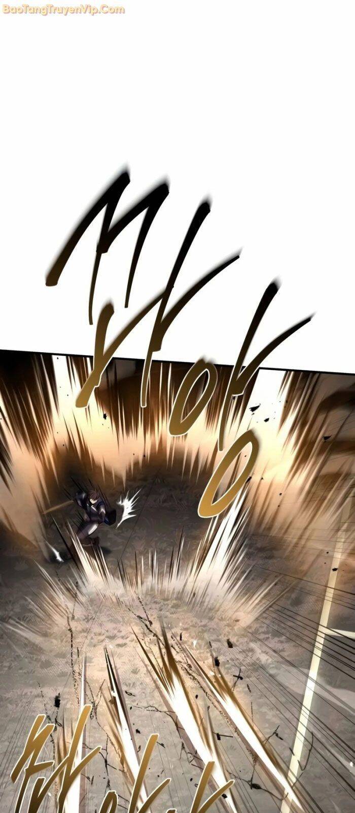 Kim Chiến Sĩ: Hành Trình Xây Dựng Đặc Tính - Chapter 19 - Page 42