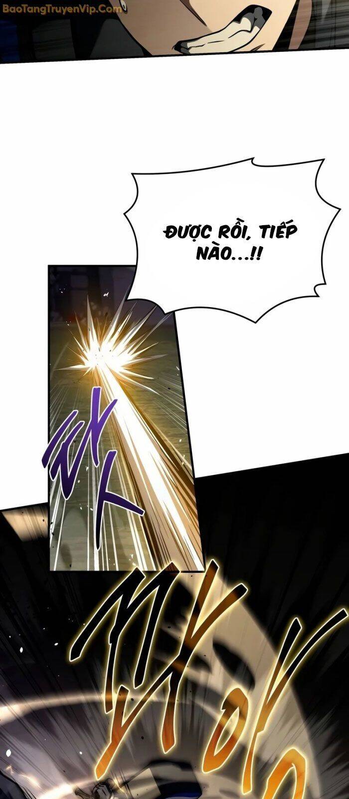 Kim Chiến Sĩ: Hành Trình Xây Dựng Đặc Tính - Chapter 19 - Page 44