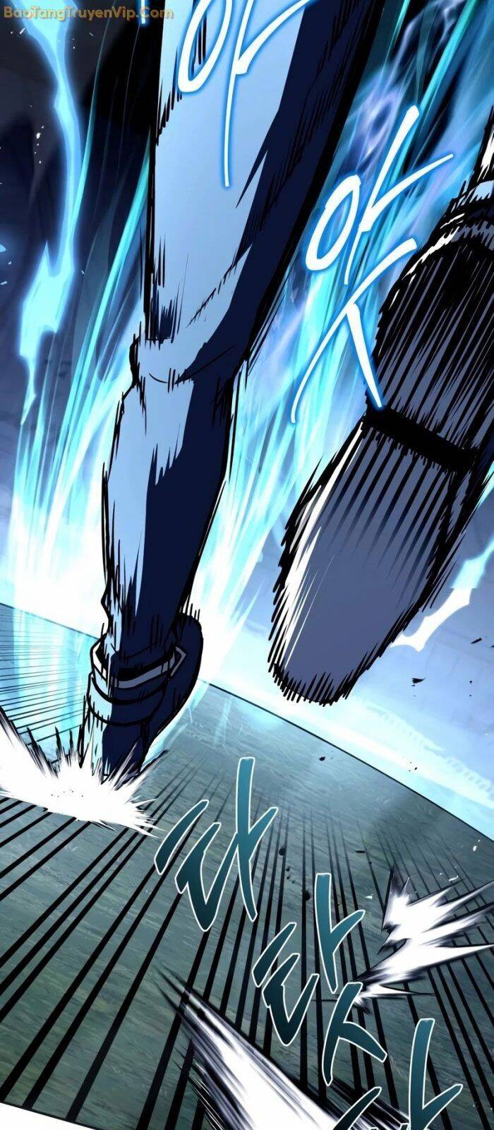 Kim Chiến Sĩ: Hành Trình Xây Dựng Đặc Tính - Chapter 19 - Page 49