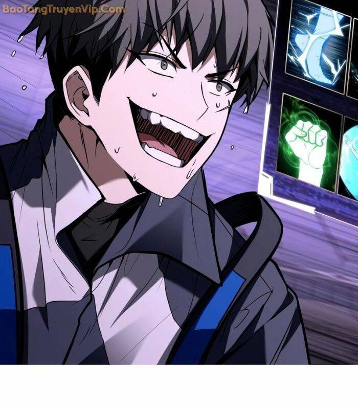 Kim Chiến Sĩ: Hành Trình Xây Dựng Đặc Tính - Chapter 19 - Page 54