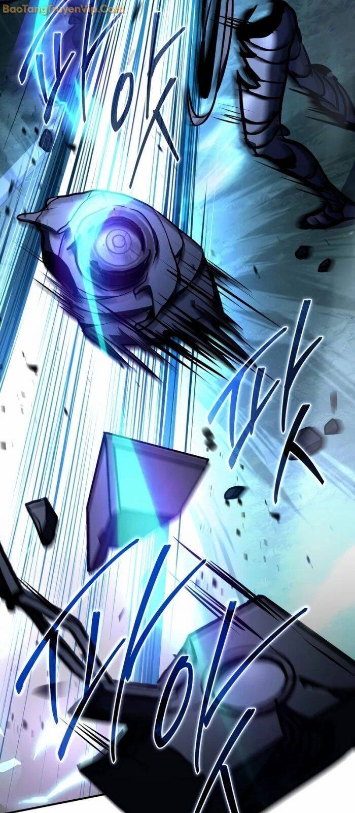 Kim Chiến Sĩ: Hành Trình Xây Dựng Đặc Tính - Chapter 19 - Page 56