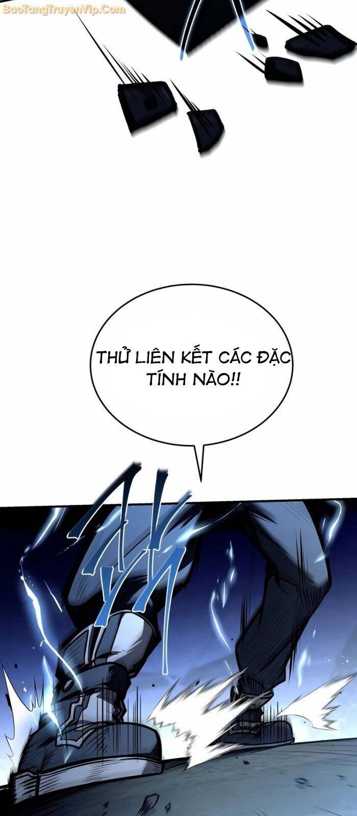 Kim Chiến Sĩ: Hành Trình Xây Dựng Đặc Tính - Chapter 19 - Page 57