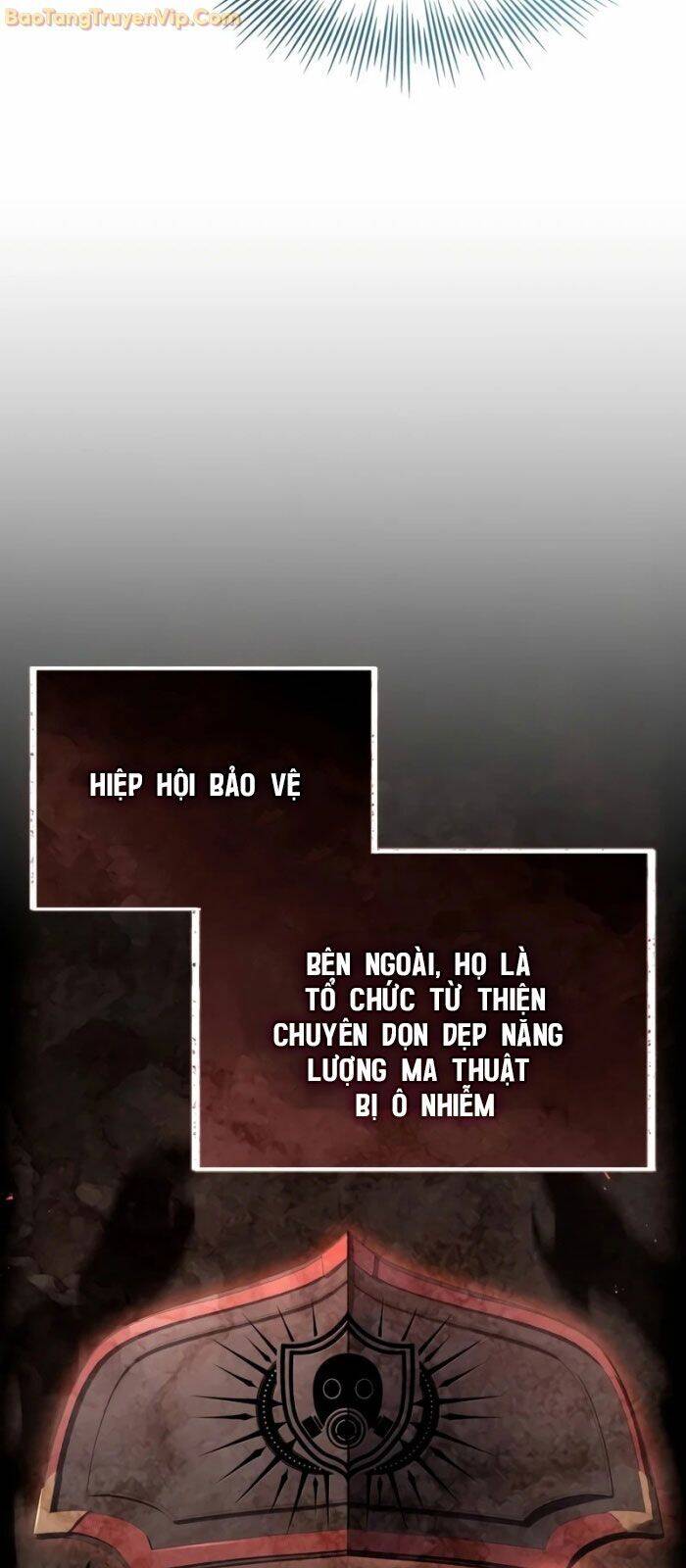 Kim Chiến Sĩ: Hành Trình Xây Dựng Đặc Tính - Chapter 19 - Page 6