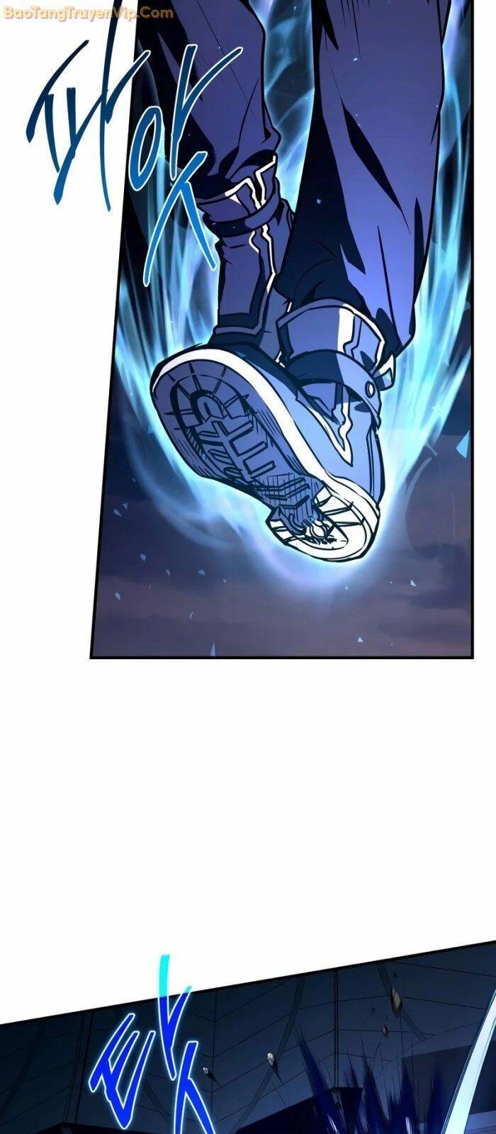 Kim Chiến Sĩ: Hành Trình Xây Dựng Đặc Tính - Chapter 19 - Page 62