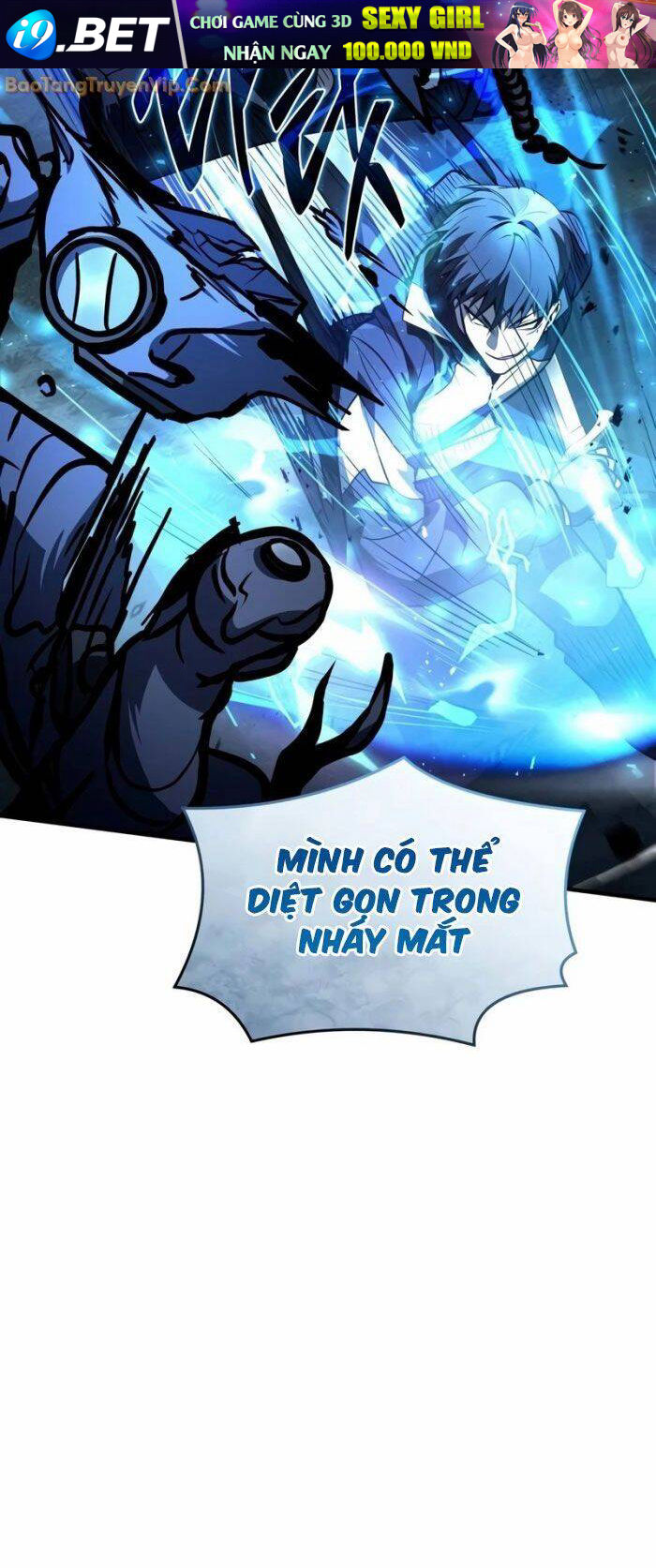 Kim Chiến Sĩ: Hành Trình Xây Dựng Đặc Tính - Chapter 19 - Page 64