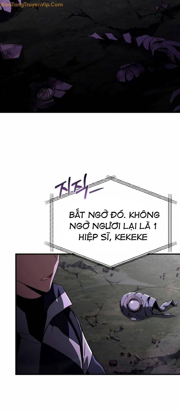 Kim Chiến Sĩ: Hành Trình Xây Dựng Đặc Tính - Chapter 19 - Page 67