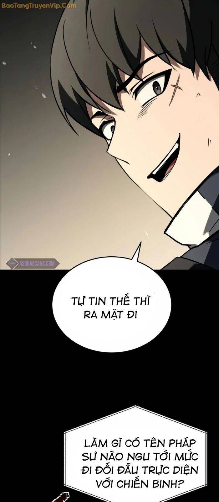 Kim Chiến Sĩ: Hành Trình Xây Dựng Đặc Tính - Chapter 19 - Page 69