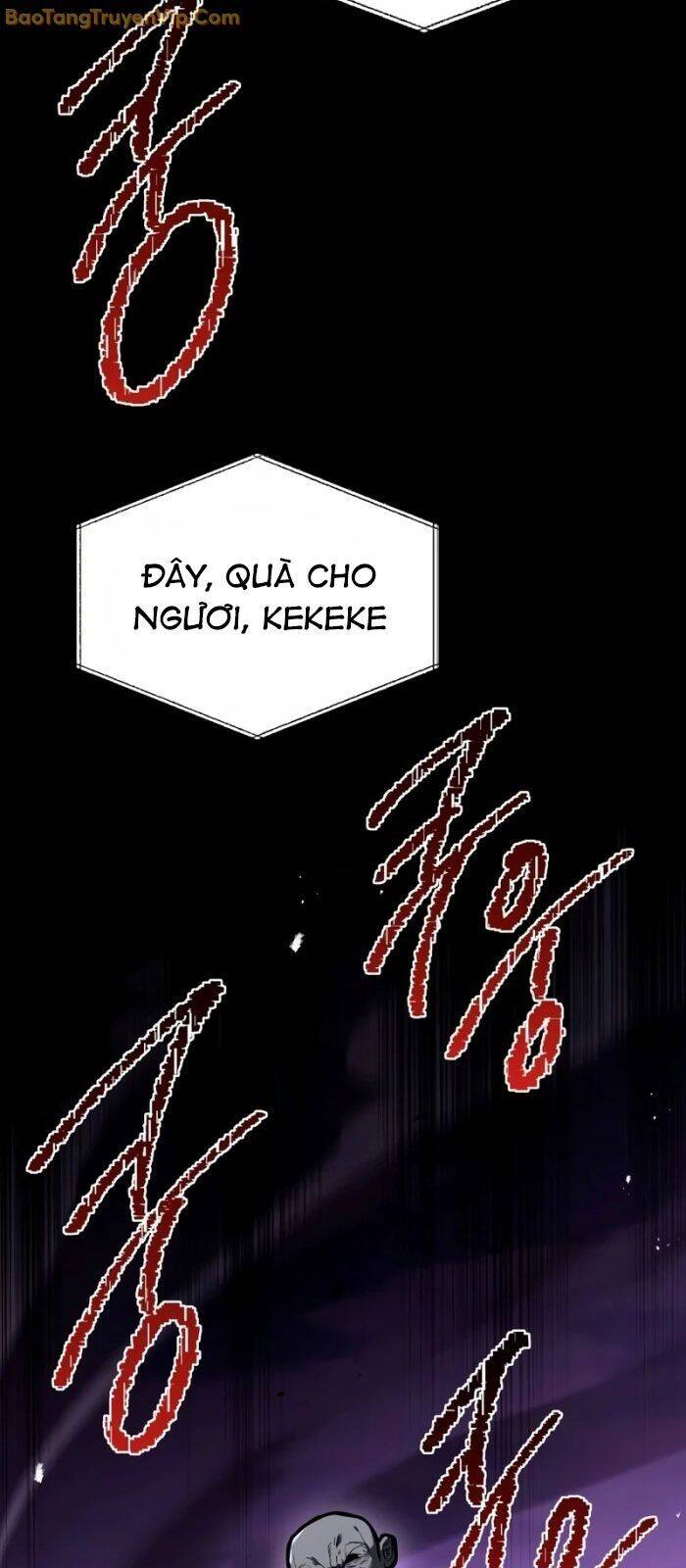 Kim Chiến Sĩ: Hành Trình Xây Dựng Đặc Tính - Chapter 19 - Page 70
