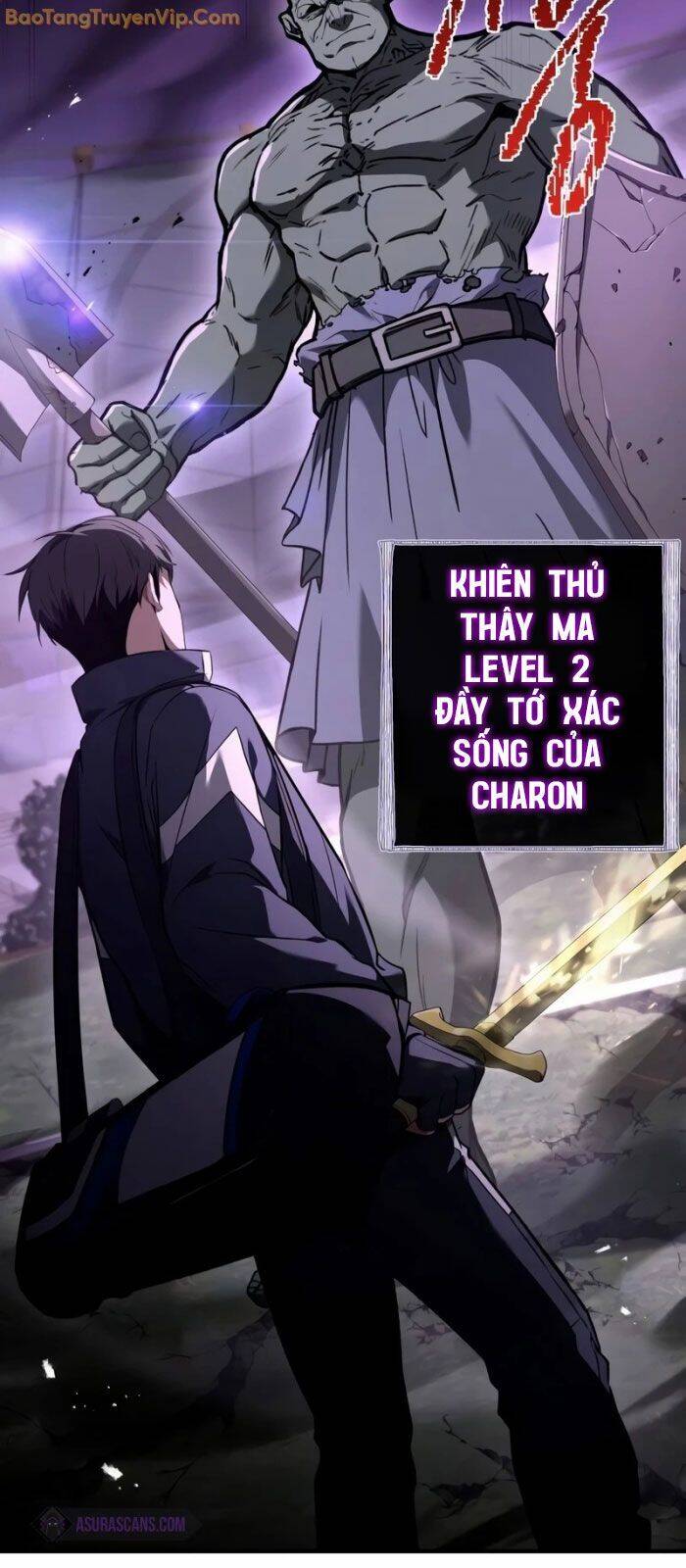 Kim Chiến Sĩ: Hành Trình Xây Dựng Đặc Tính - Chapter 19 - Page 71