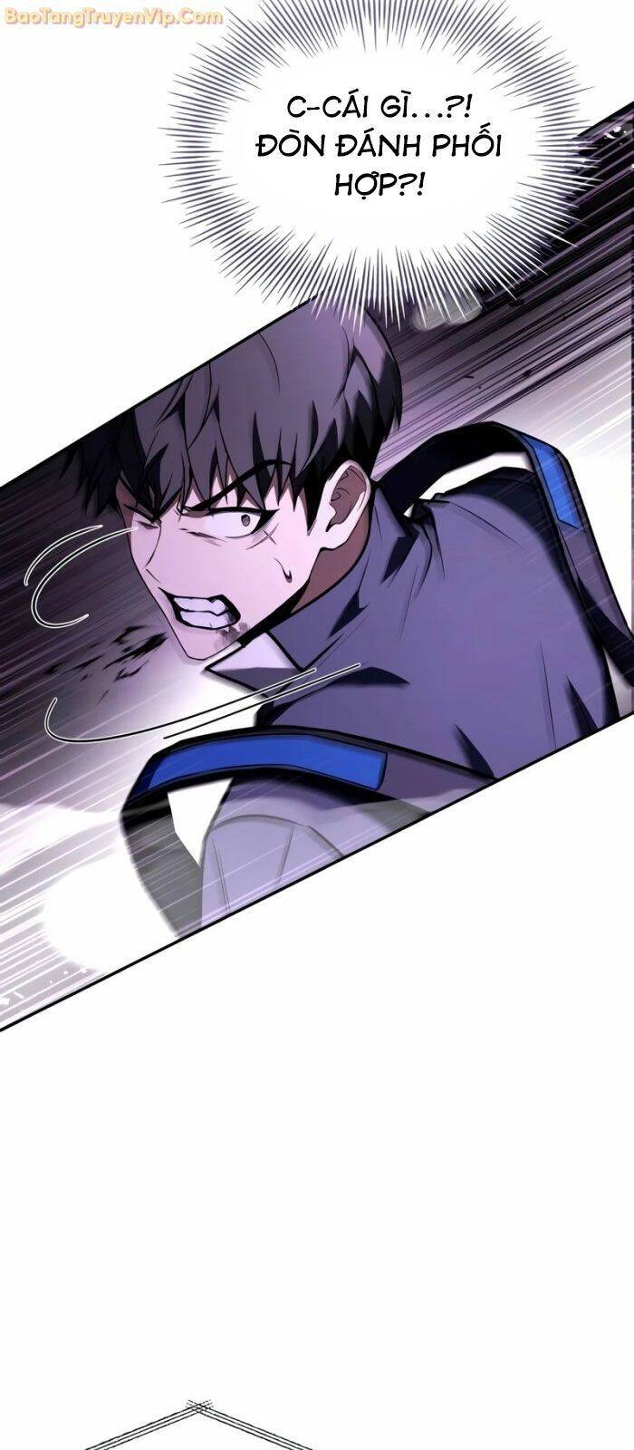 Kim Chiến Sĩ: Hành Trình Xây Dựng Đặc Tính - Chapter 19 - Page 77