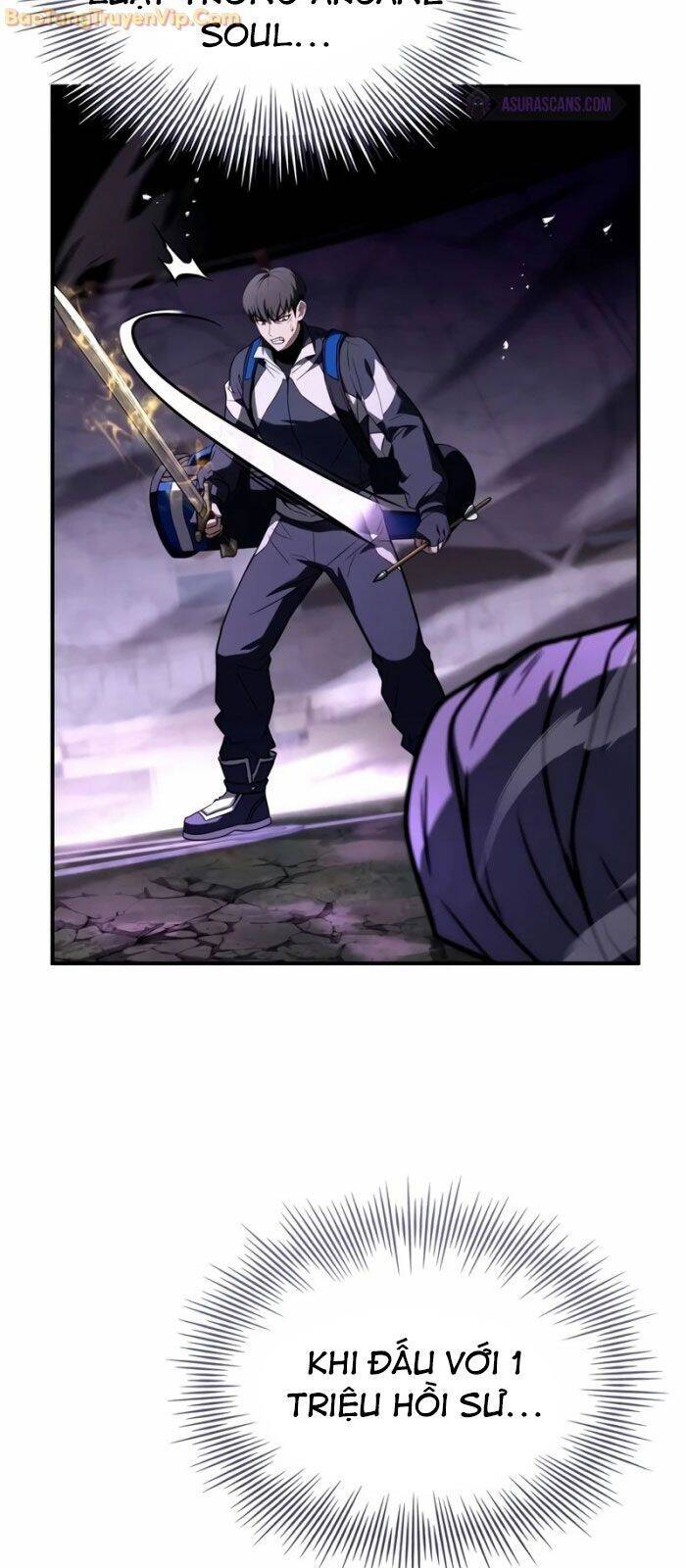 Kim Chiến Sĩ: Hành Trình Xây Dựng Đặc Tính - Chapter 19 - Page 79