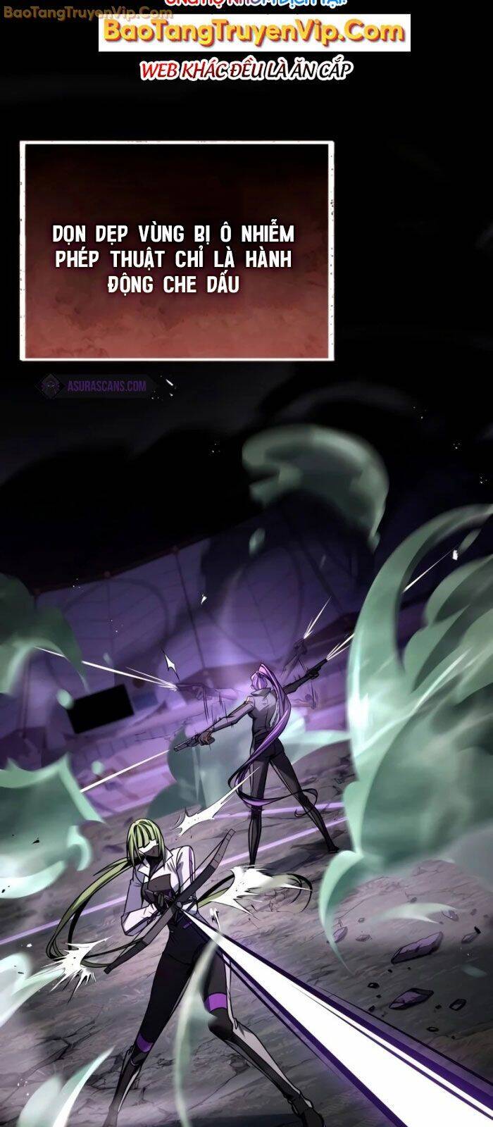 Kim Chiến Sĩ: Hành Trình Xây Dựng Đặc Tính - Chapter 19 - Page 8