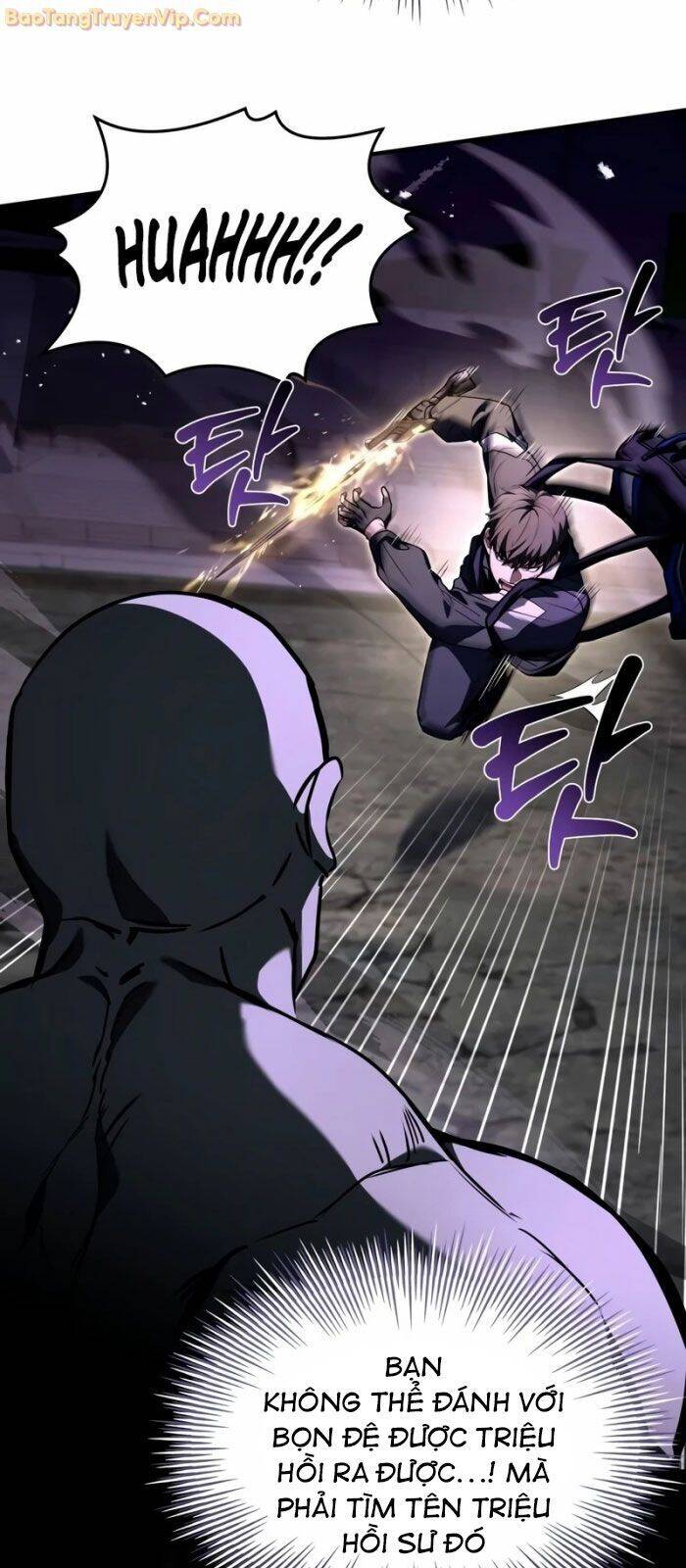 Kim Chiến Sĩ: Hành Trình Xây Dựng Đặc Tính - Chapter 19 - Page 80