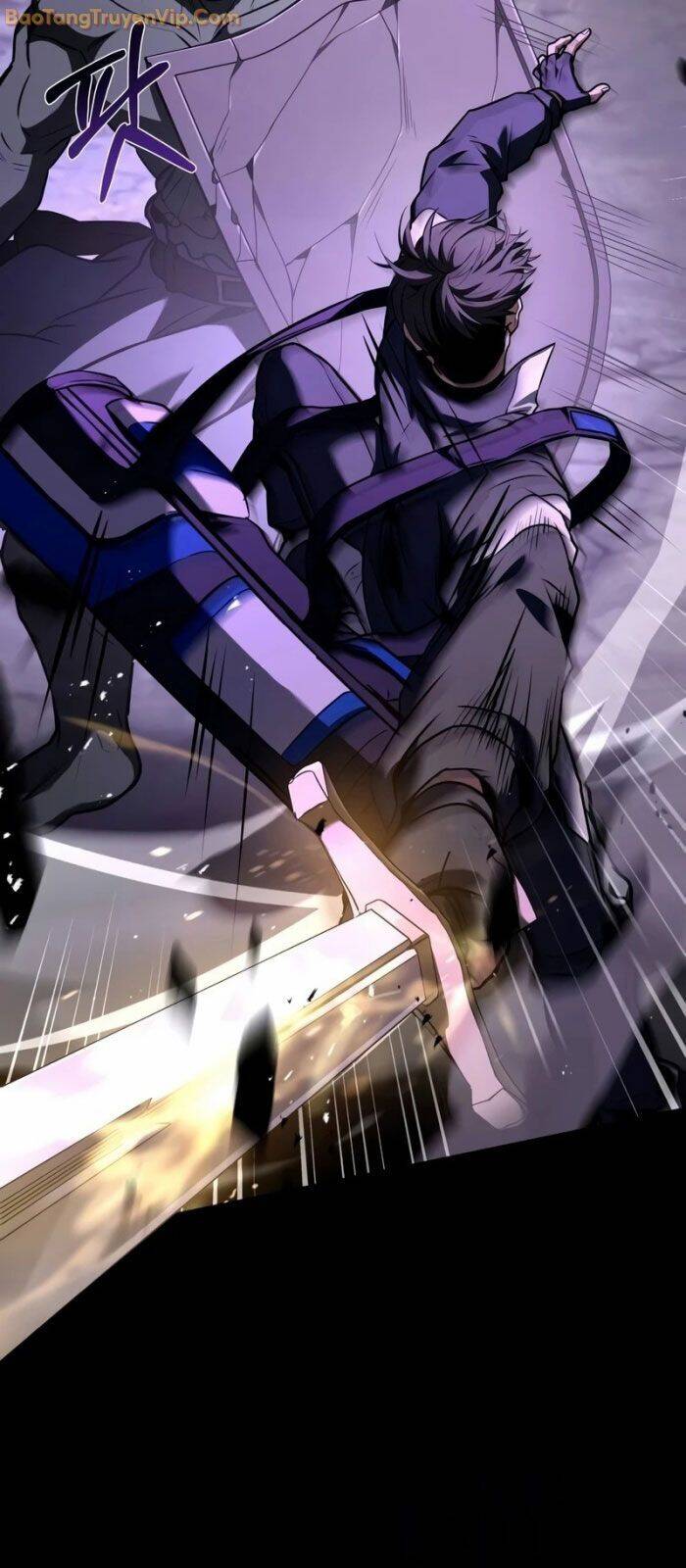 Kim Chiến Sĩ: Hành Trình Xây Dựng Đặc Tính - Chapter 19 - Page 82