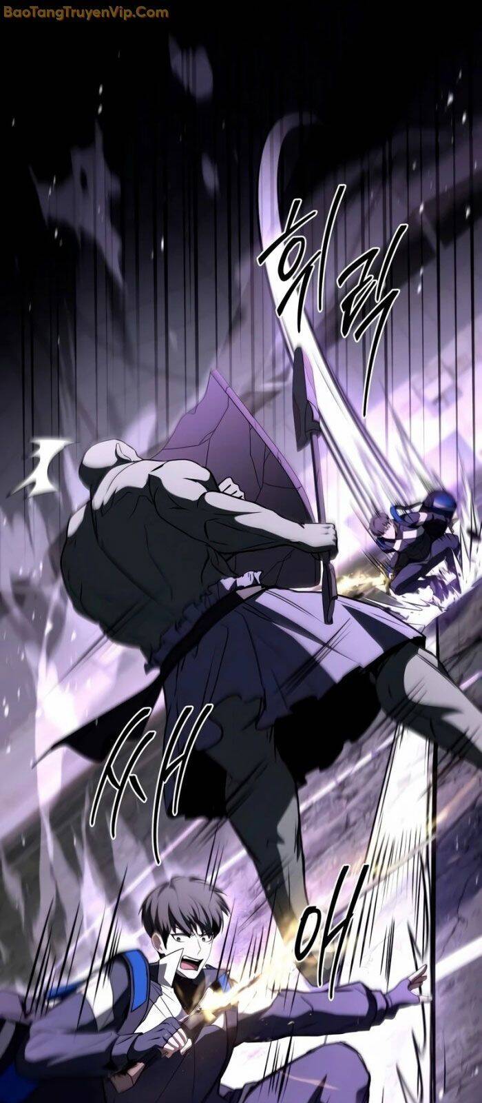 Kim Chiến Sĩ: Hành Trình Xây Dựng Đặc Tính - Chapter 19 - Page 83