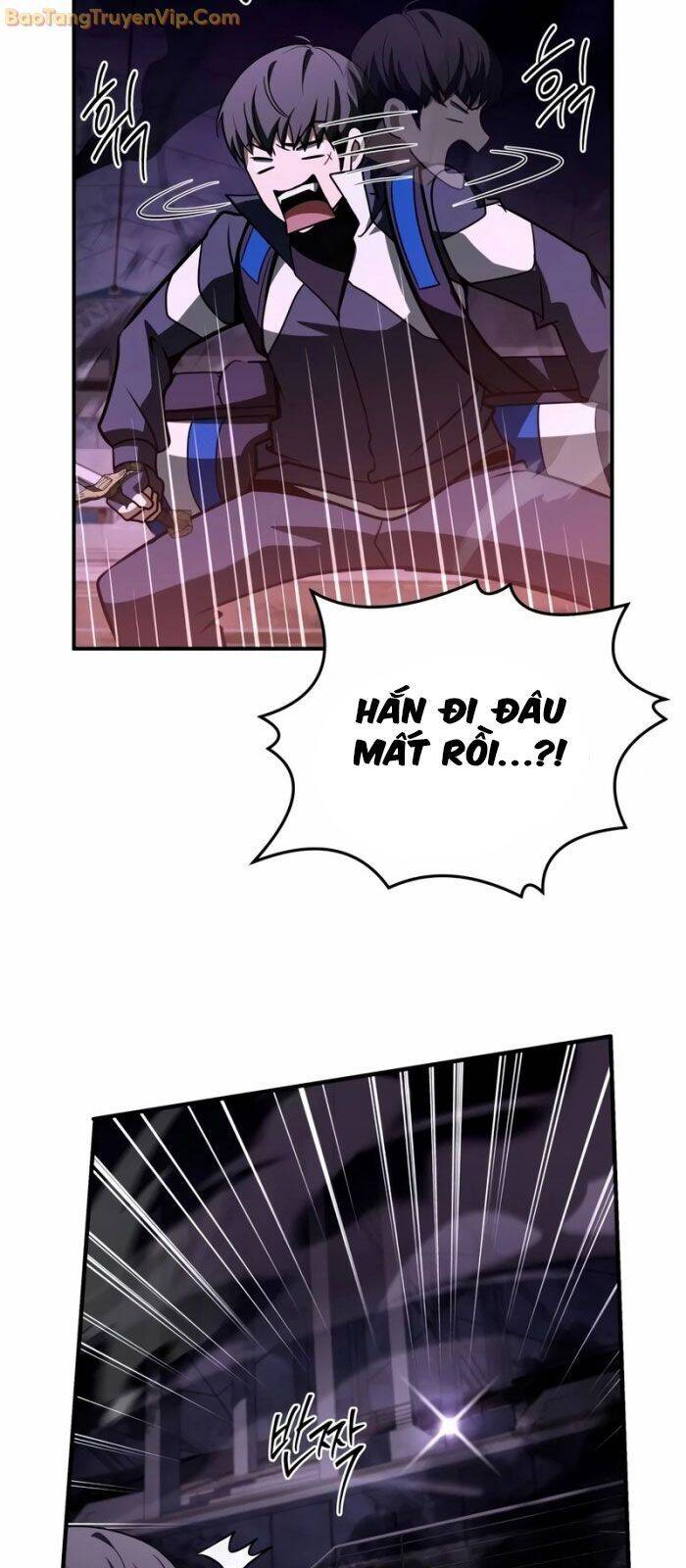 Kim Chiến Sĩ: Hành Trình Xây Dựng Đặc Tính - Chapter 19 - Page 85