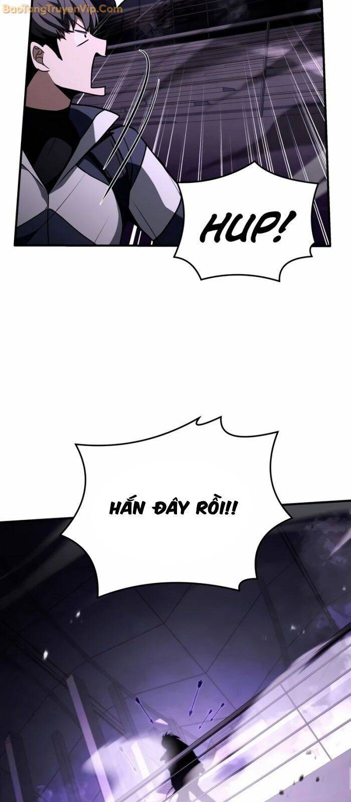 Kim Chiến Sĩ: Hành Trình Xây Dựng Đặc Tính - Chapter 19 - Page 86