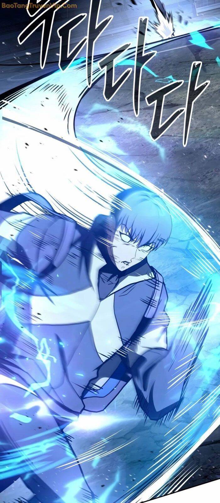 Kim Chiến Sĩ: Hành Trình Xây Dựng Đặc Tính - Chapter 19 - Page 88