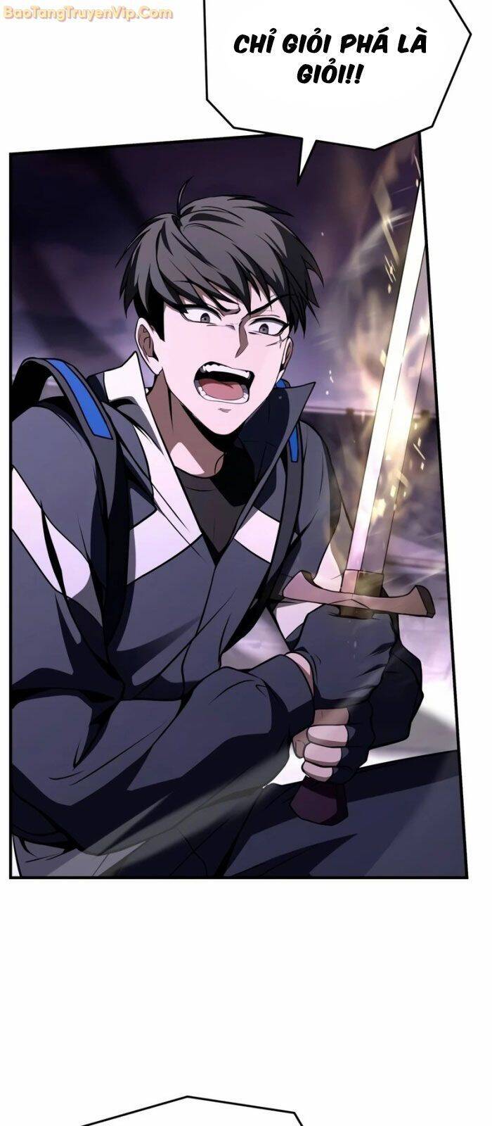 Kim Chiến Sĩ: Hành Trình Xây Dựng Đặc Tính - Chapter 19 - Page 92