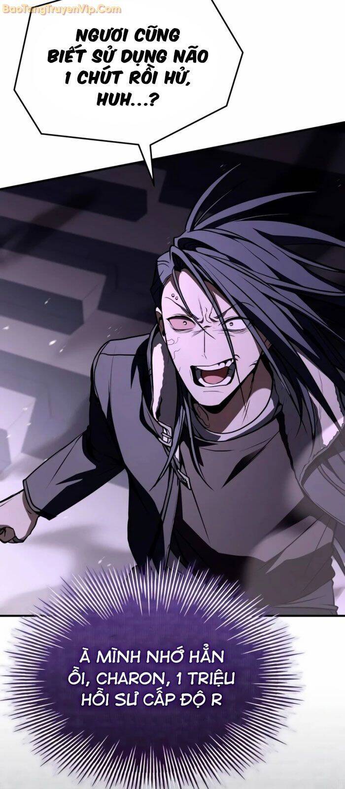 Kim Chiến Sĩ: Hành Trình Xây Dựng Đặc Tính - Chapter 19 - Page 93