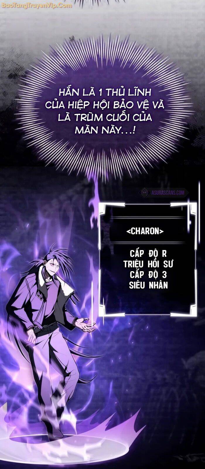 Kim Chiến Sĩ: Hành Trình Xây Dựng Đặc Tính - Chapter 19 - Page 94