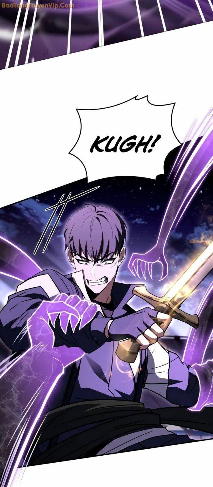 Kim Chiến Sĩ: Hành Trình Xây Dựng Đặc Tính - Chapter 19 - Page 98