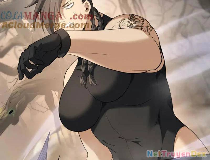 Toàn Dân Chuyển Chức Ngự Long Sư Là Chức Nghiệp Yếu Nhất - Chapter 81 - Page 113